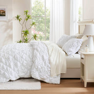 white-full/queen,white-twin,white-king