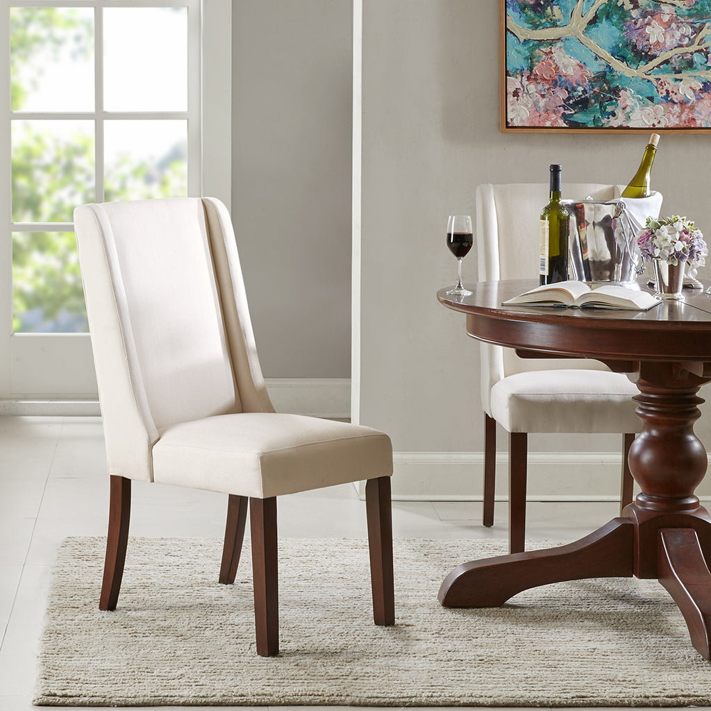 cream-18.5"w x 27"d x 39.25"h (2) 18.5"w x 19"d x 20h" 14" 20.75" 14.5"