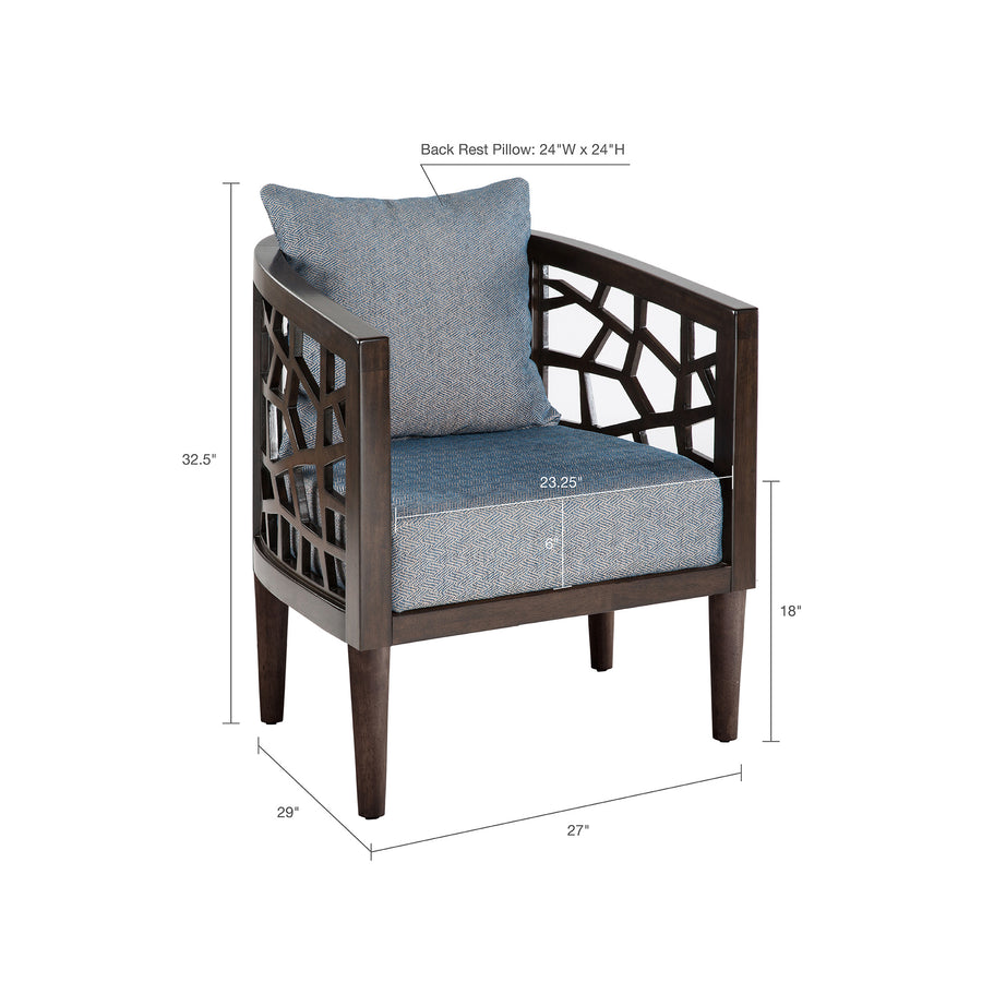 blue-27"w x 29"d x 32.5"h 23.25"w x 28"d x 18"h 24"w x 24"h 6" 18"h 17.25"w x 14.5"h 29.25"w x 27.75"h 2.25"w x 2.25"d 10" 23" 18" 20" 300 lbs