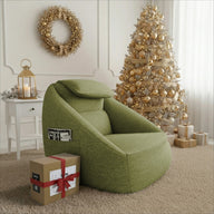 olive green-one size