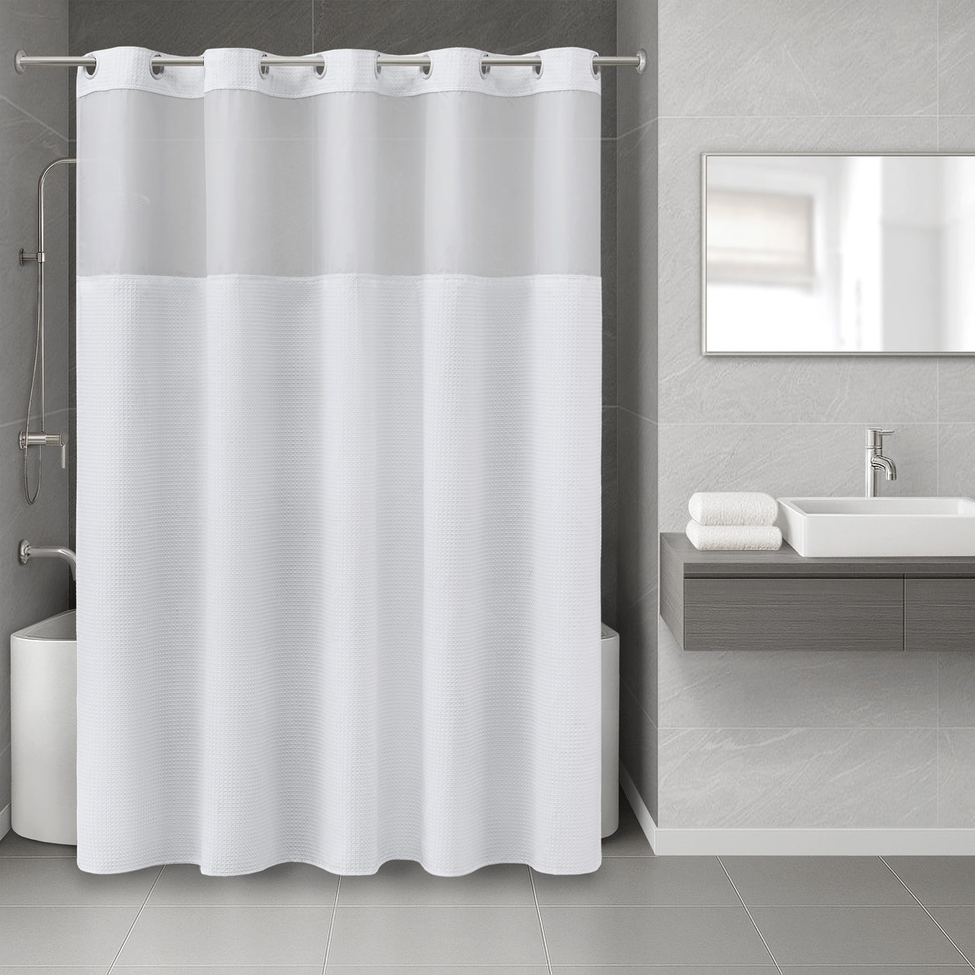 white-71"x74"+70"x54",white-71"x77"+70"x57"