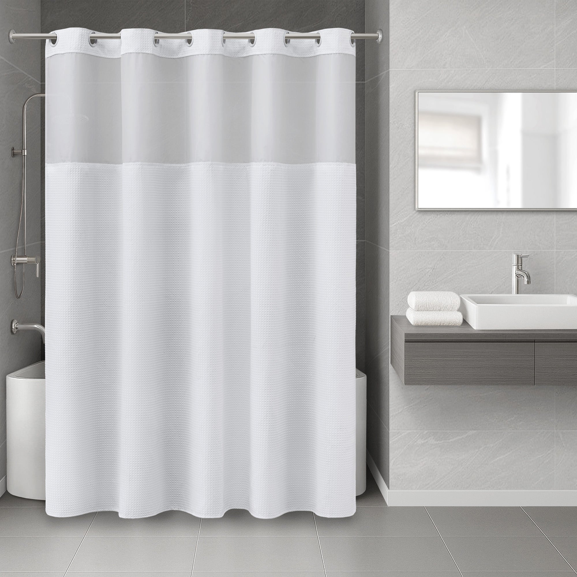 white-71"x74"+70"x54",white-71"x77"+70"x57"