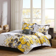 yellow-twin xl,yellow-full/queen