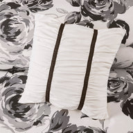 black/white-full/queen,black/white-king/cal king