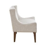 cream-27.5"w x 29"d x 33.5"h 23.25"w x 19.75"d x 19.75" h 10" 23.25"w x 20.25"h 2.25" x 2.25" 1.25" x 1.25" 9.75" 25" 23.5" 21"w x 13.75"h 300 lbs