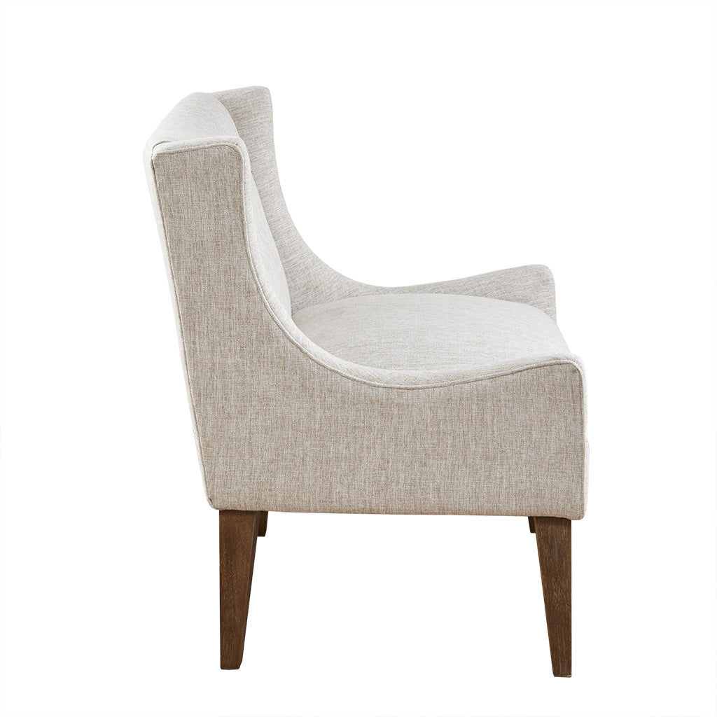 cream-27.5"w x 29"d x 33.5"h 23.25"w x 19.75"d x 19.75" h 10" 23.25"w x 20.25"h 2.25" x 2.25" 1.25" x 1.25" 9.75" 25" 23.5" 21"w x 13.75"h 300 lbs