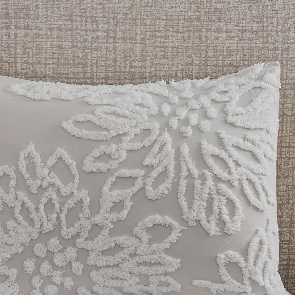 warm grey/white-full/queen,warm grey/white-king/cal king