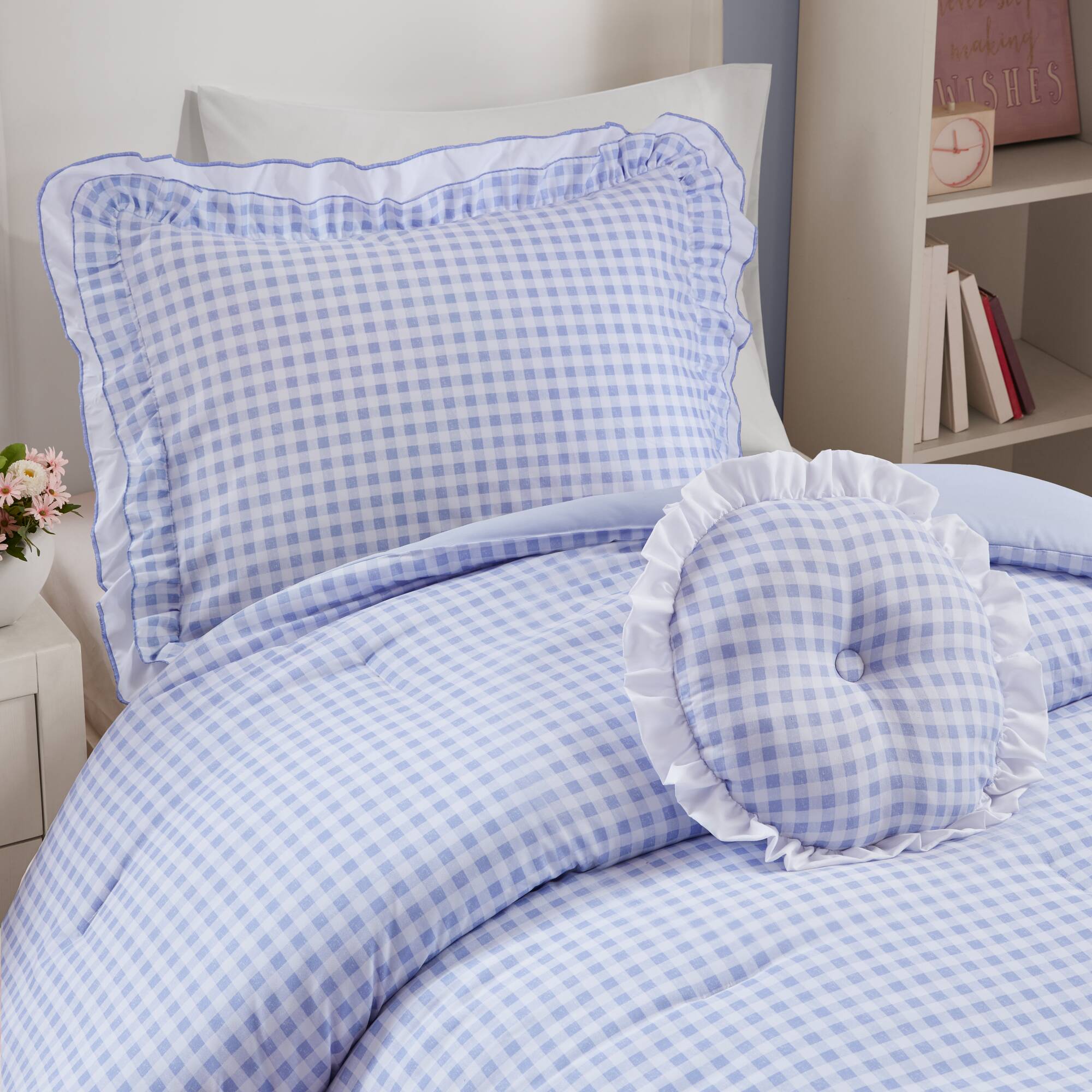 blue-twin/twin xl,blue-full/queen