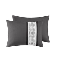 dark grey-queen,dark grey-king,dark grey-cal king