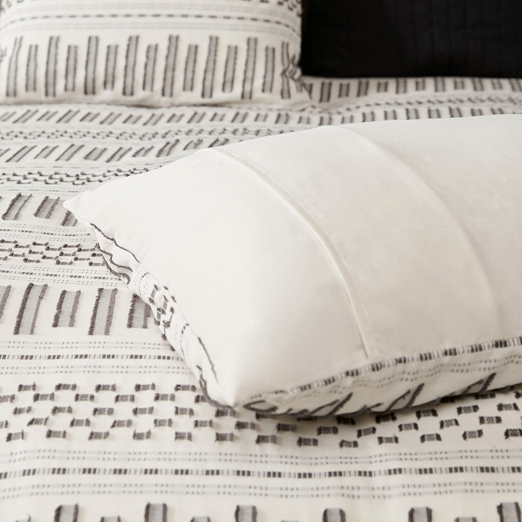 ivory/charcoal-full/queen,ivory/charcoal-king/cal king