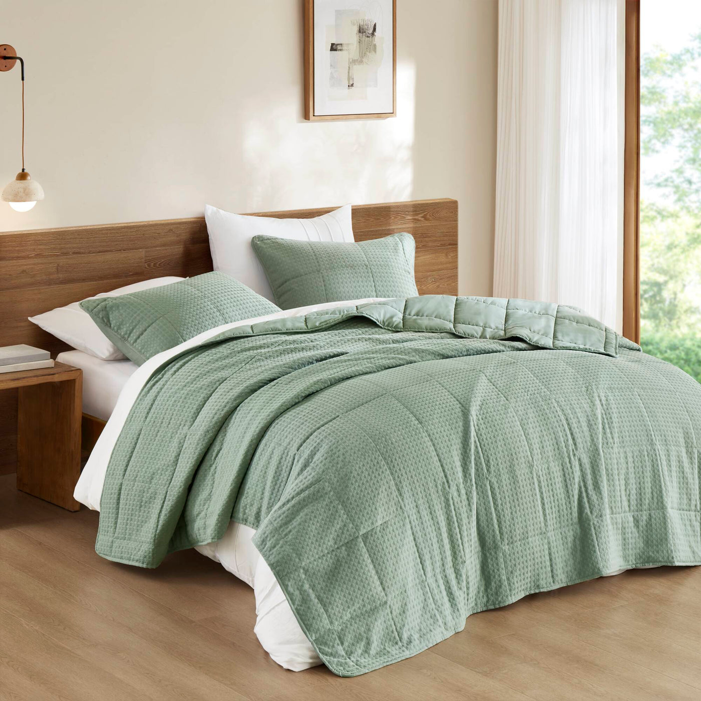 green-twin/twin xl,green-full/queen,green-king/cal king