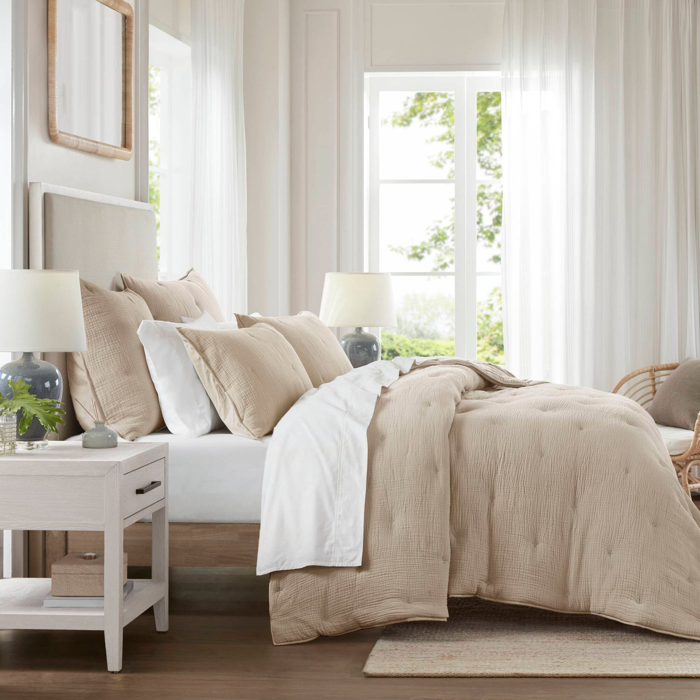 taupe-full/queen,taupe-king