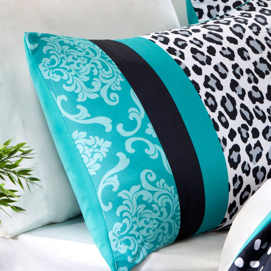 teal-twin/twin xl,teal-full/queen,teal-king/cal king
