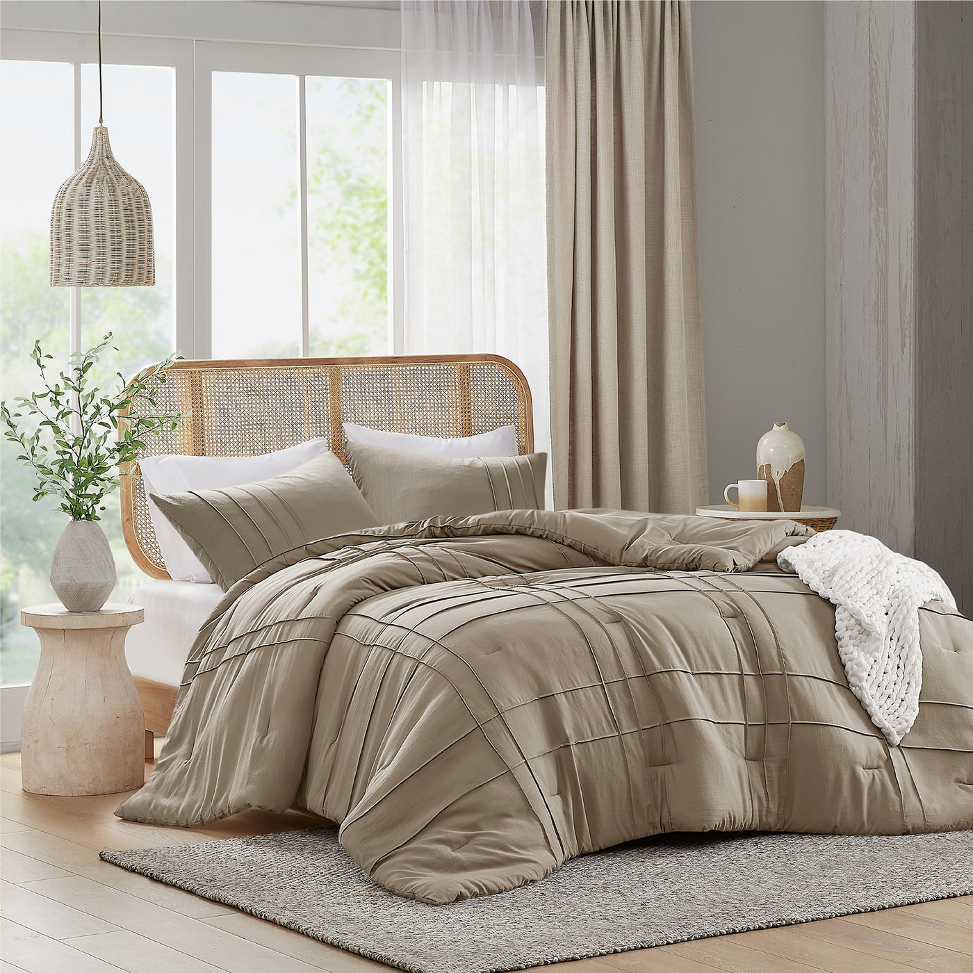 khaki-twin/twin xl,khaki-queen,khaki-king,khaki-full,khaki-cal king