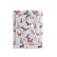 reindeer-cal king,reindeer-queen,reindeer-full,reindeer-king,reindeer-twin,reindeer-twin xl