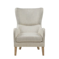 linen-27.5"w x 34.5"d x 41.625"h