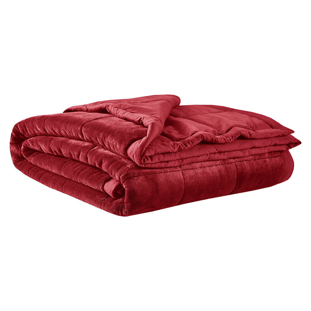 burgundy-twin/twin xl,burgundy-full/queen,burgundy-king