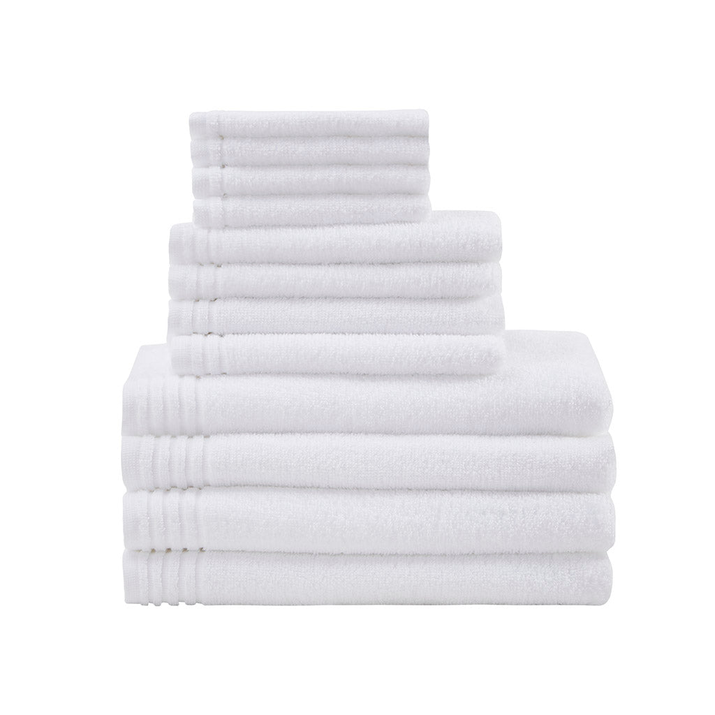 white-28"w x 52"l (4) 16"w x 26"l (4) 12"w x 12"l (4)