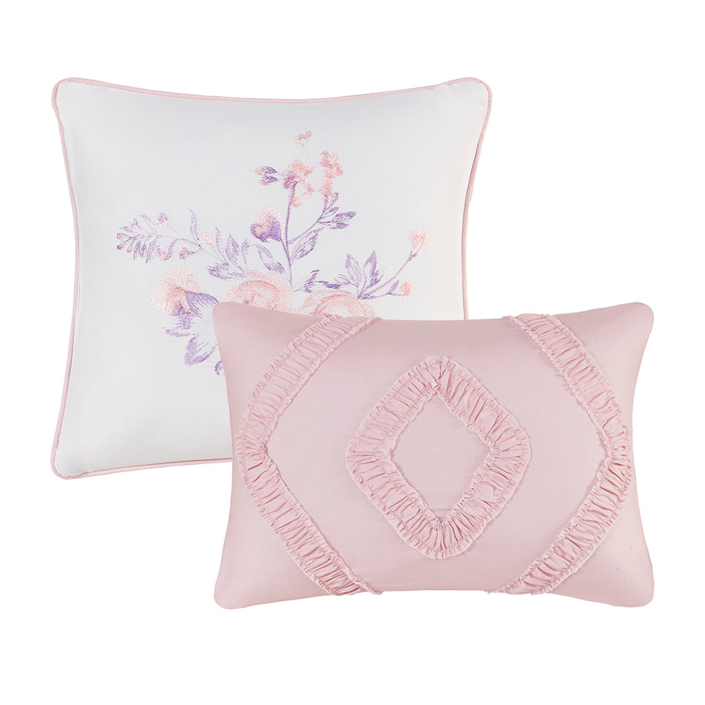 pink-twin/twin xl,pink-full/queen
