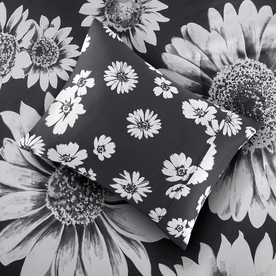 black/white-twin/twin xl,black/white-full/queen