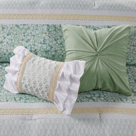 green-full/queen,green-king/cal king