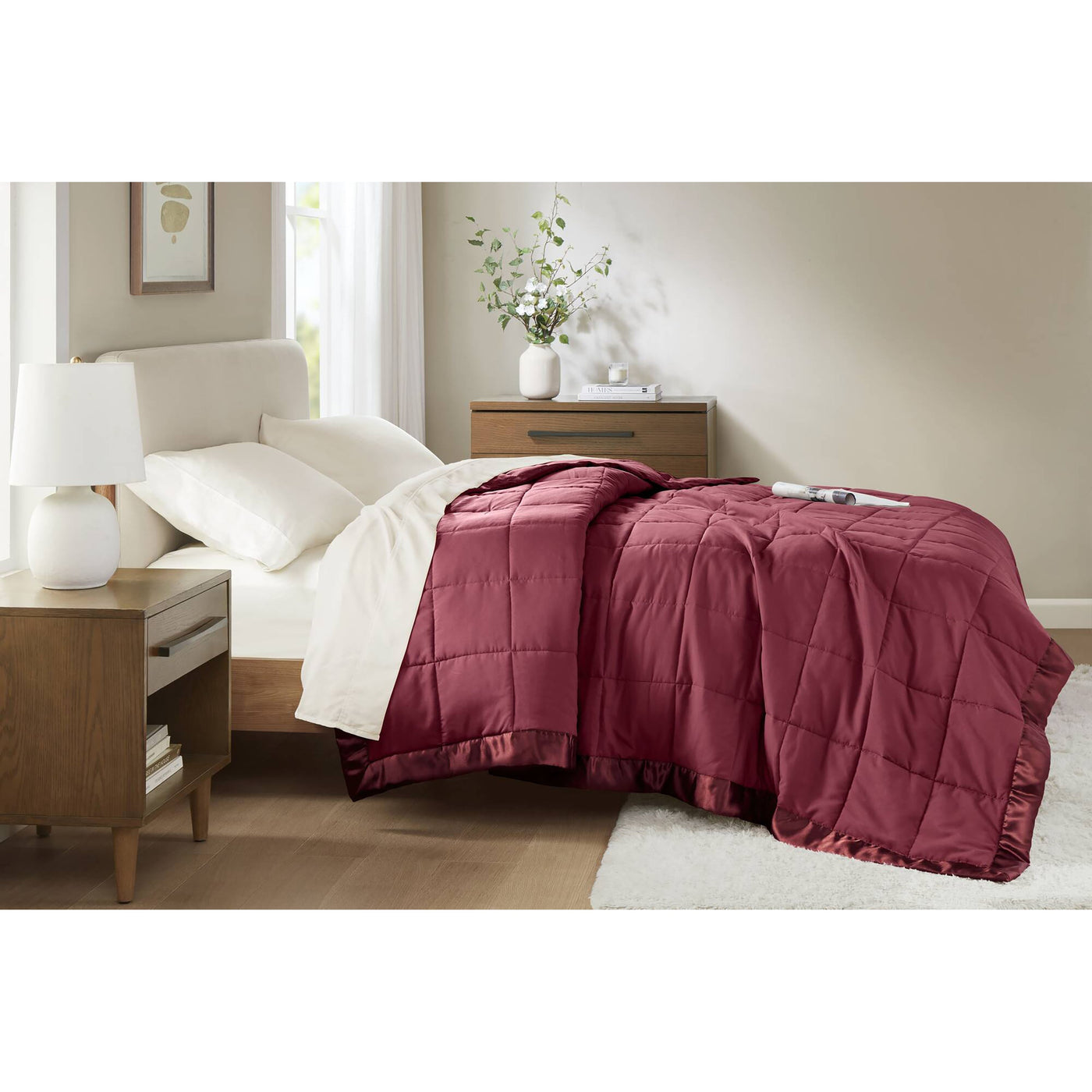burgundy-twin,burgundy-full/queen,burgundy-king