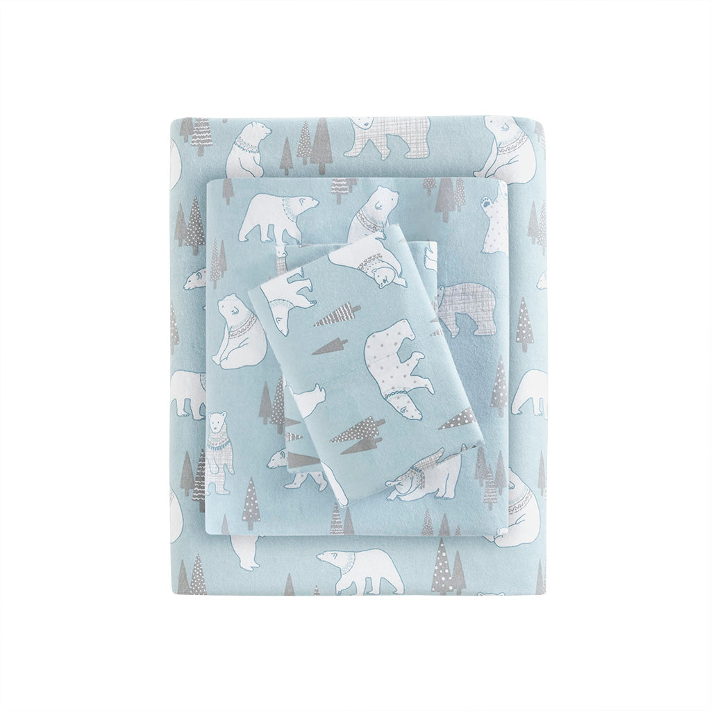 blue polar bears-cal king,blue polar bears-queen,blue polar bears-full,blue polar bears-king,blue polar bears-twin,blue polar bears-twin xl