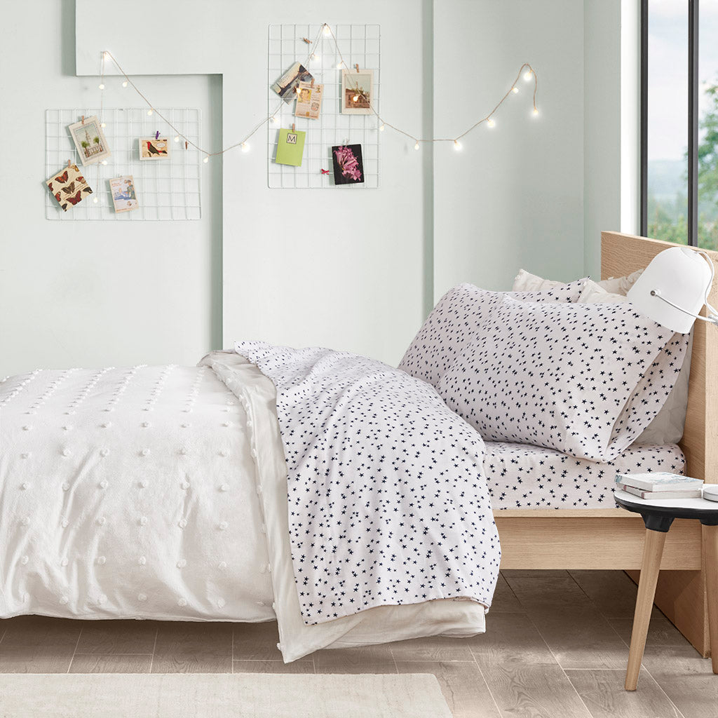 blue stars-twin xl,blue stars-full,blue stars-queen,blue stars-twin