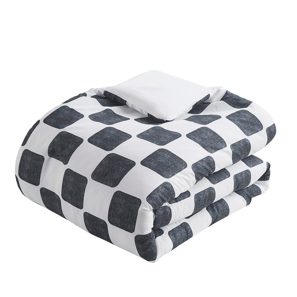 black/white-twin/twin xl,black/white-full/queen