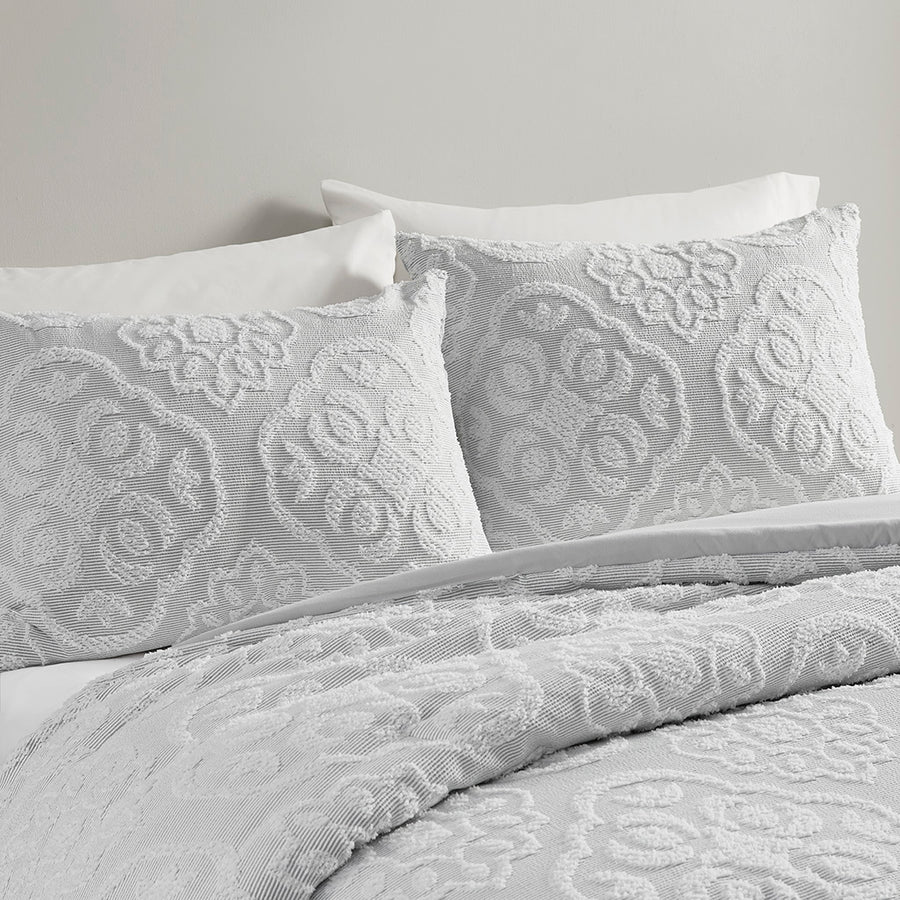 grey/white-full/queen,grey/white-king/cal king