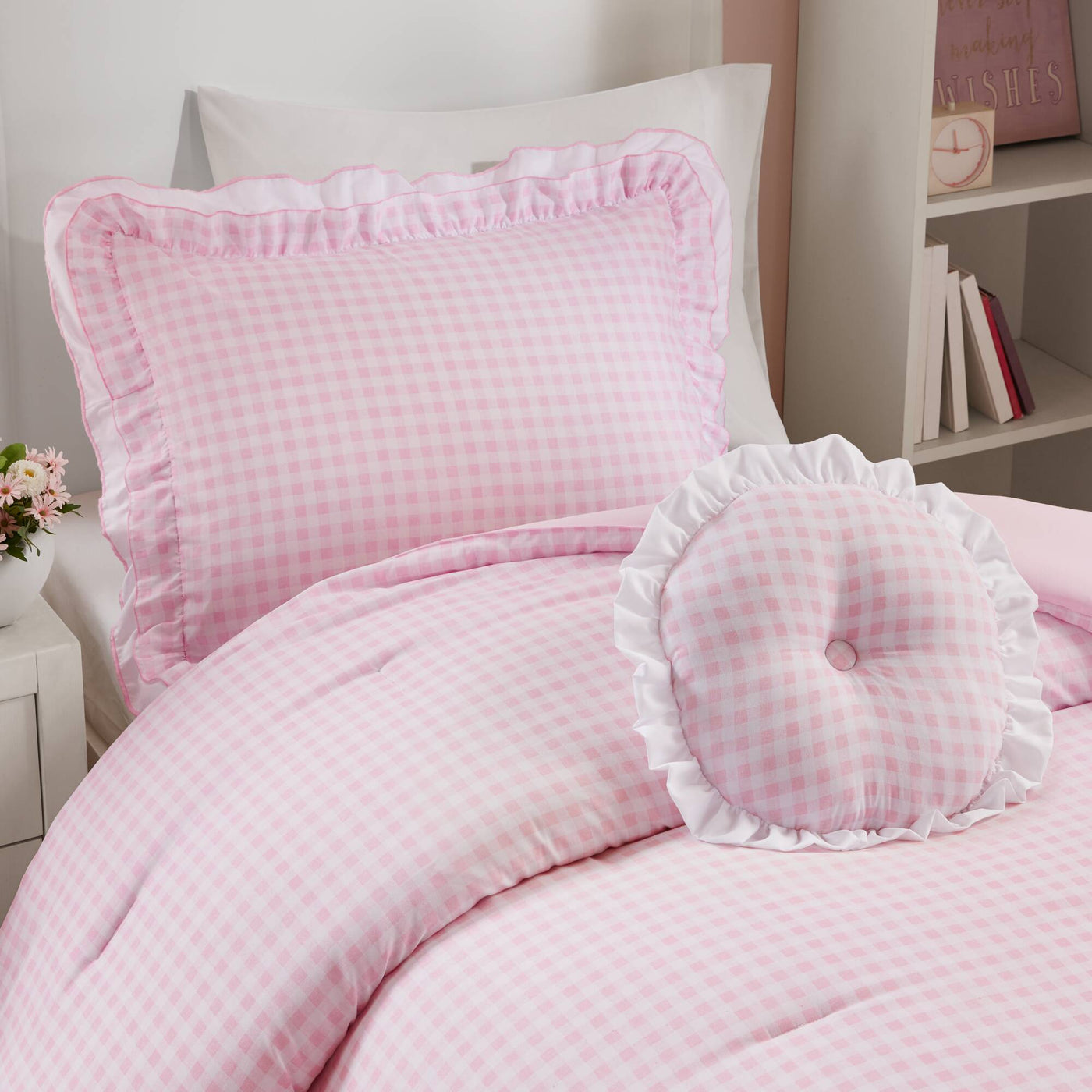pink-twin/twin xl,pink-full/queen