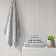 grey-27"w x 52"l(2) 16"w x 30"l(2) 13"w x 13"l(2)