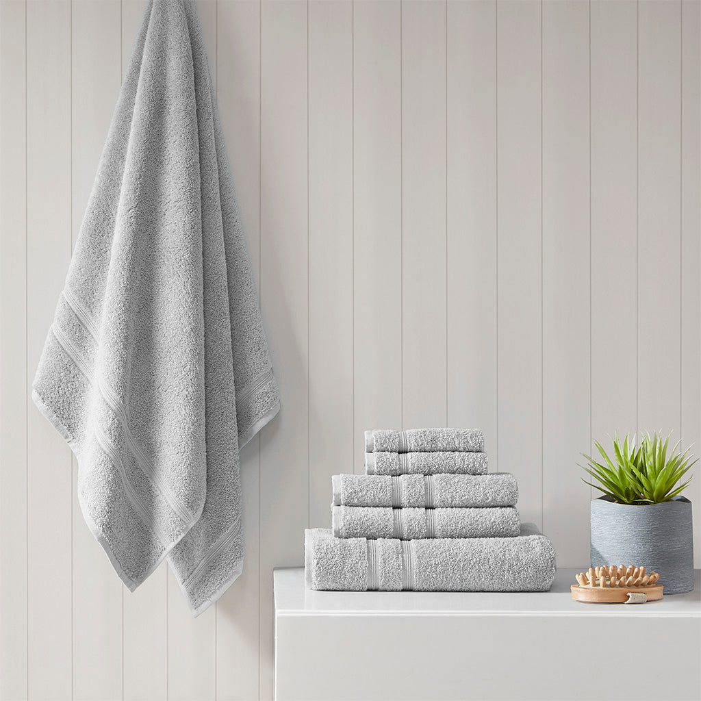 grey-27"w x 52"l(2) 16"w x 30"l(2) 13"w x 13"l(2)