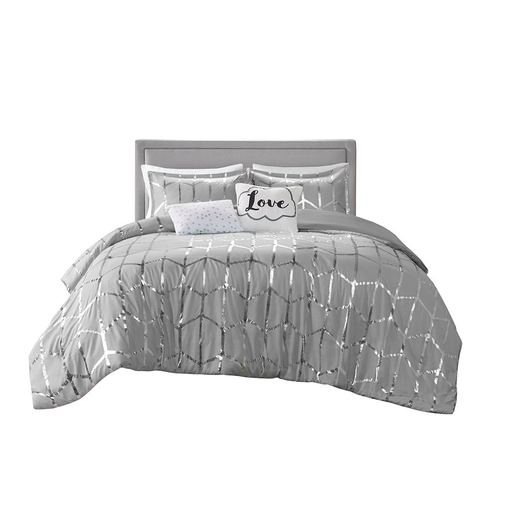 grey/silver-twin/twin xl,grey/silver-full/queen,grey/silver-king/cal king