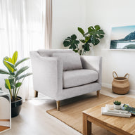beige-36''w x 34''d x 33"h