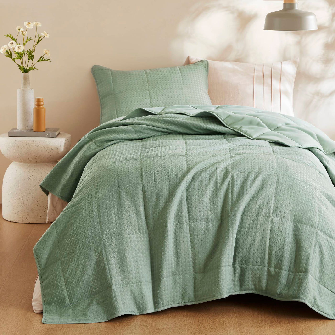 green-twin/twin xl,green-full/queen,green-king/cal king