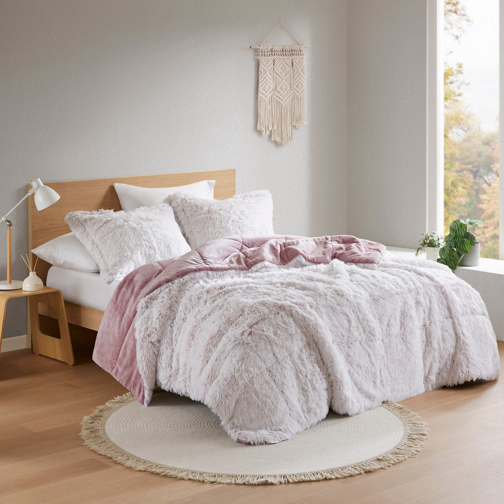 pink/white-twin/twin xl,pink/white-full/queen,pink/white-king/cal king