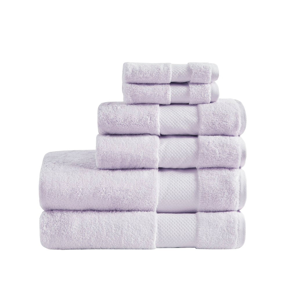 lavender-30"w x 58"l (2) 16"w x 30"l (2) 13"w x 13"l (2)