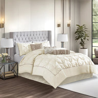ivory-queen,ivory-king,ivory-cal king,ivory-full