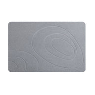 pebble grey-one size