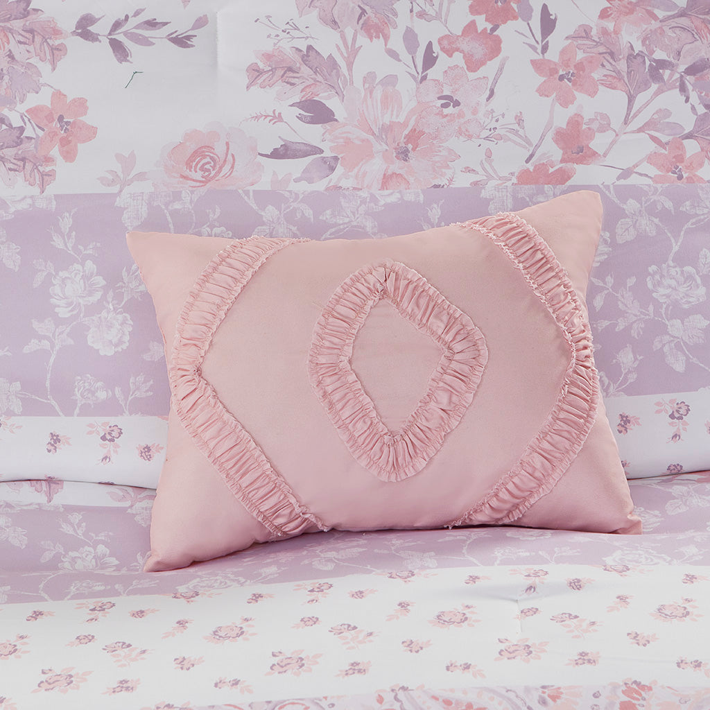 pink-twin/twin xl,pink-full/queen
