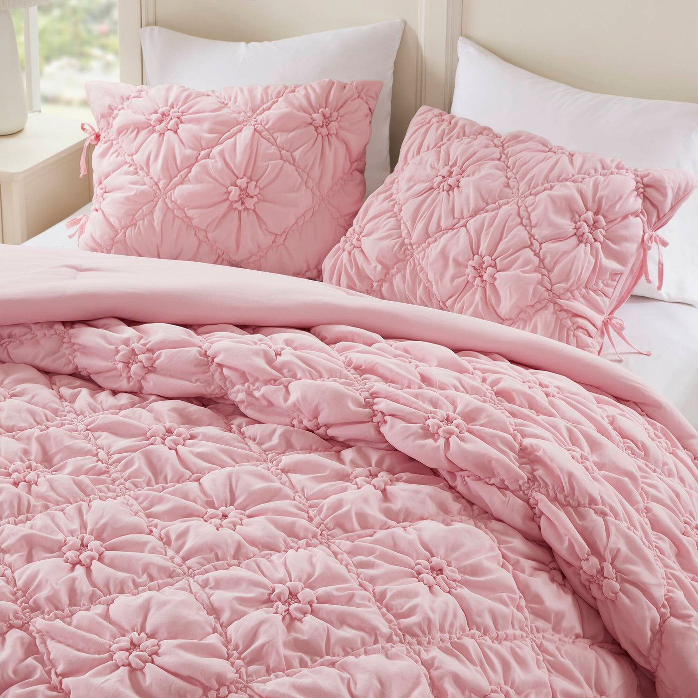 pink-full/queen,pink-twin,pink-king