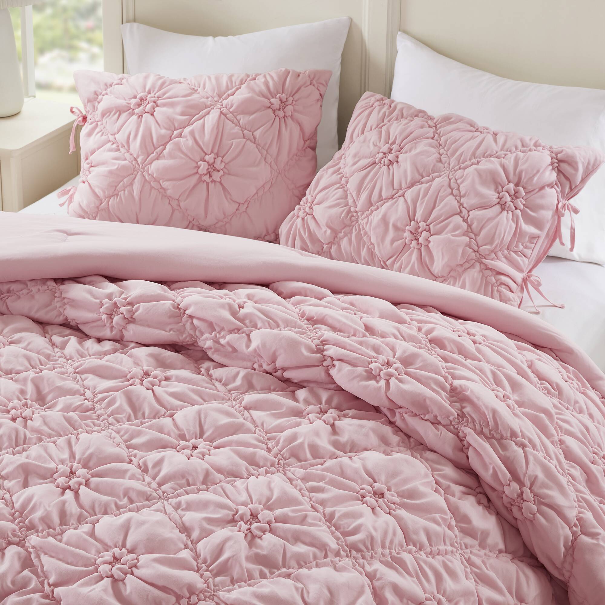 pink-full/queen,pink-twin,pink-king