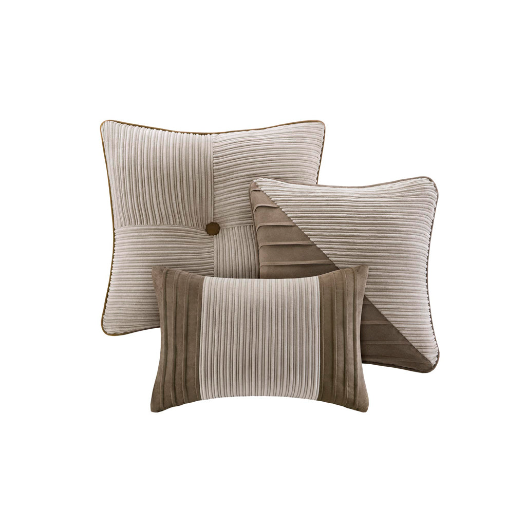 taupe-queen,taupe-king,taupe-cal king