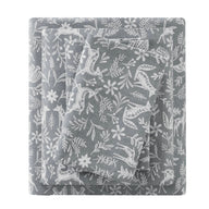 sage winter fauna-cal king,sage winter fauna-queen,sage winter fauna-full,sage winter fauna-king,sage winter fauna-twin,sage winter fauna-twin xl