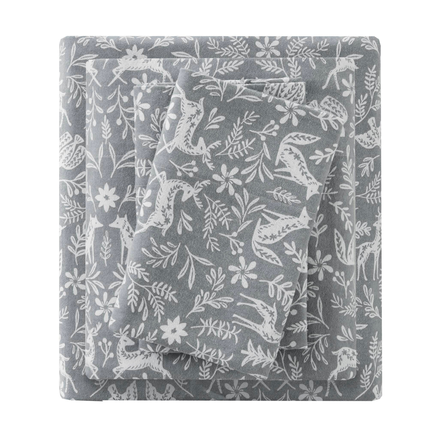 sage winter fauna-cal king,sage winter fauna-queen,sage winter fauna-full,sage winter fauna-king,sage winter fauna-twin,sage winter fauna-twin xl