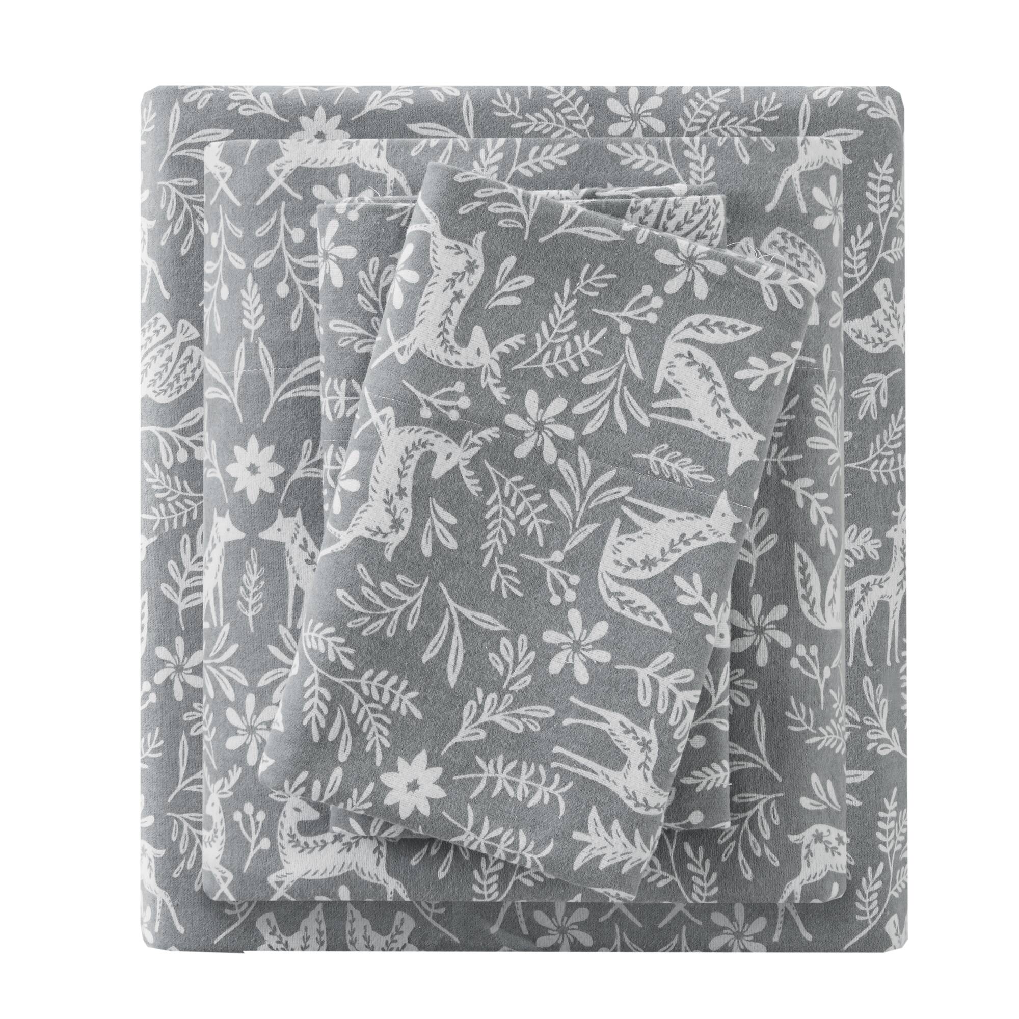 sage winter fauna-cal king,sage winter fauna-queen,sage winter fauna-full,sage winter fauna-king,sage winter fauna-twin,sage winter fauna-twin xl
