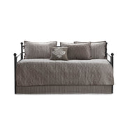 dark grey-daybed