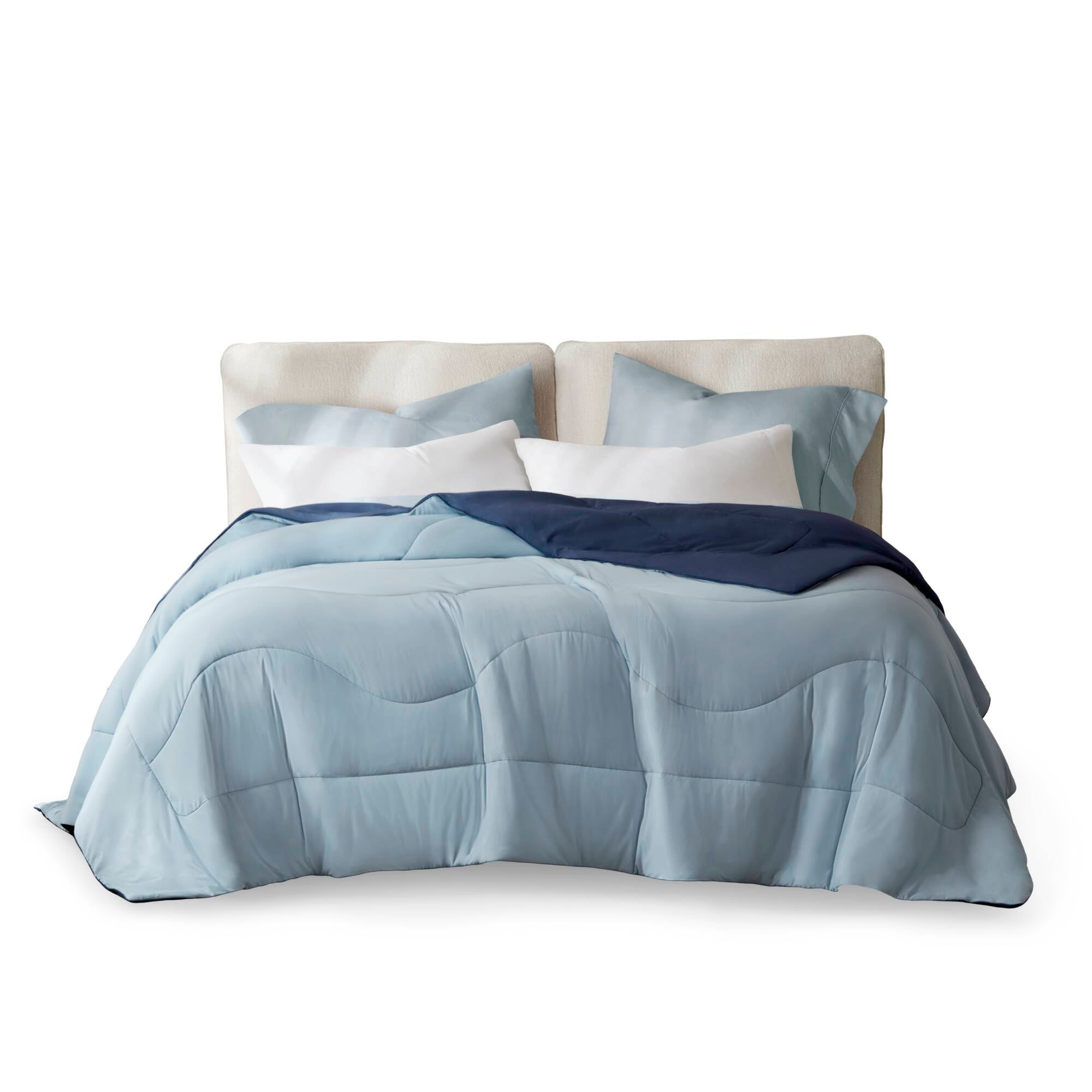 blue-full/queen,blue-king/cal king