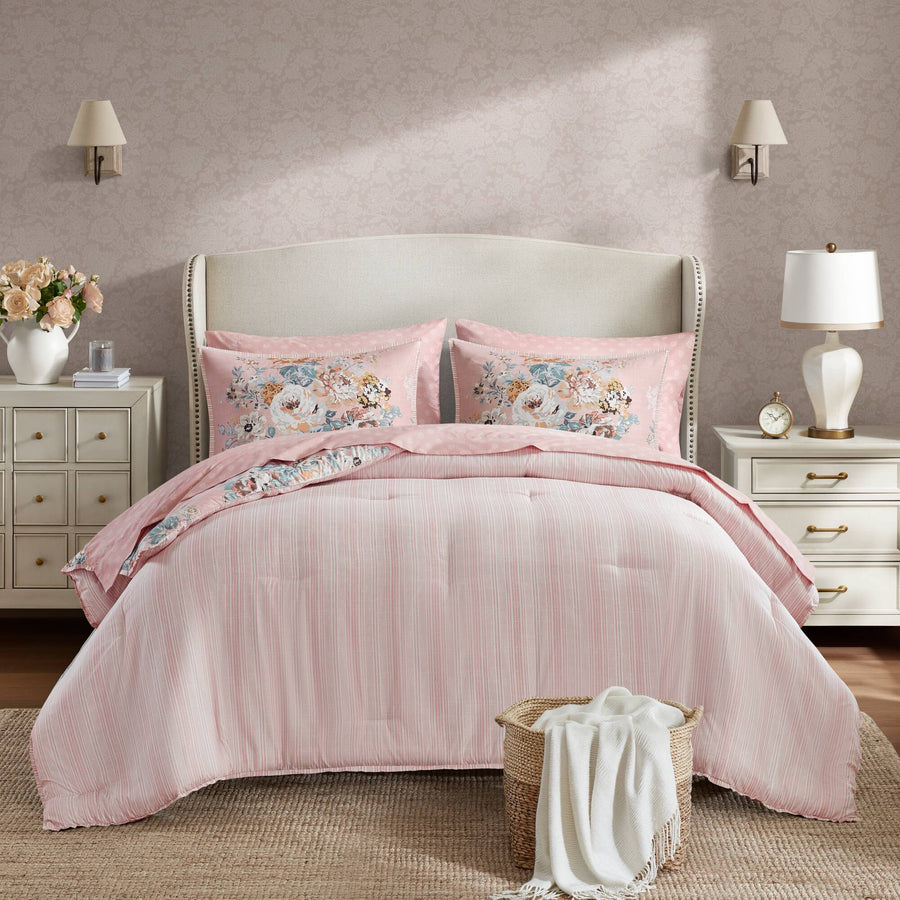 pink-twin xl,pink-full,pink-queen,pink-king,pink-cal king